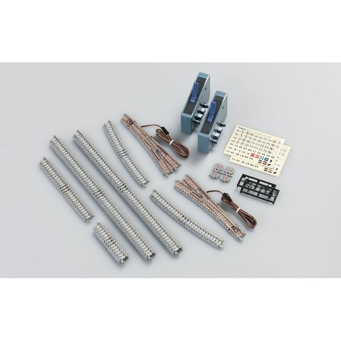 TOMIX Binario Set N Scala Set Binario Laterale B 91026 6 x 33 x 24 cm