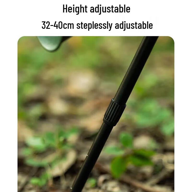 OEING Multi-functional Portable Folding Tactical Camping Table