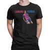Lamine Yamal Vintage Football Graphic T Shirt Y2k Oversized Unisex Crewneck Short Sleeve Casual Birthday Gift Streetwear Fan Tee