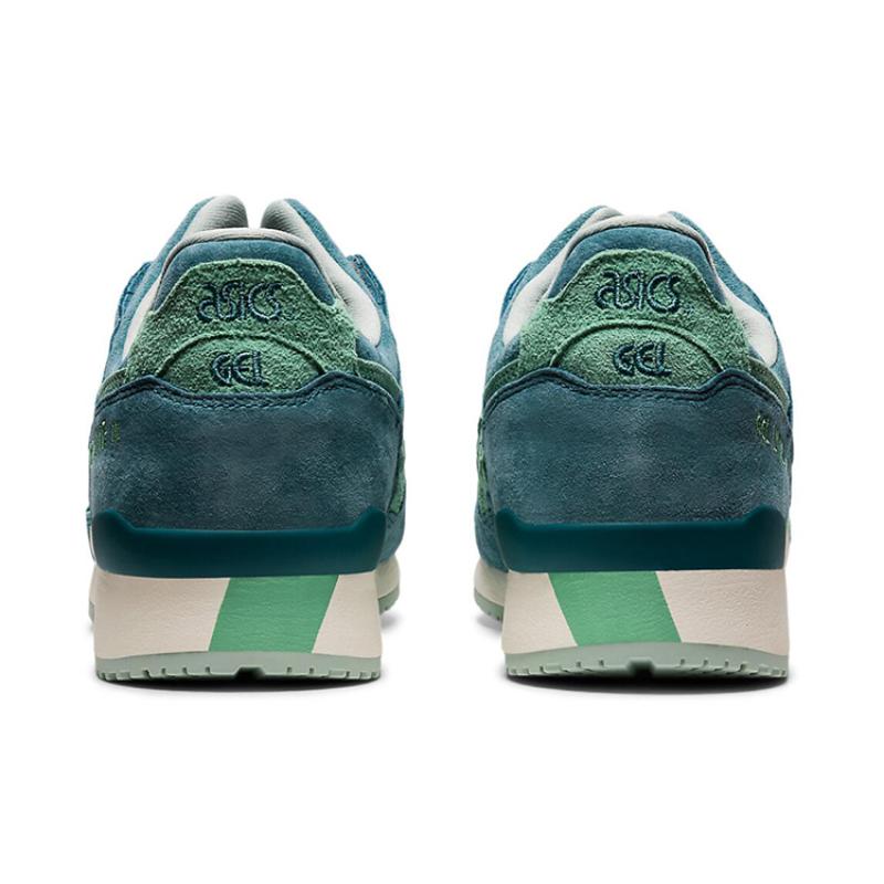 ASICS Gel Lyte Iii Og Misty Pine Seafoam Sneakers 1201A164-300