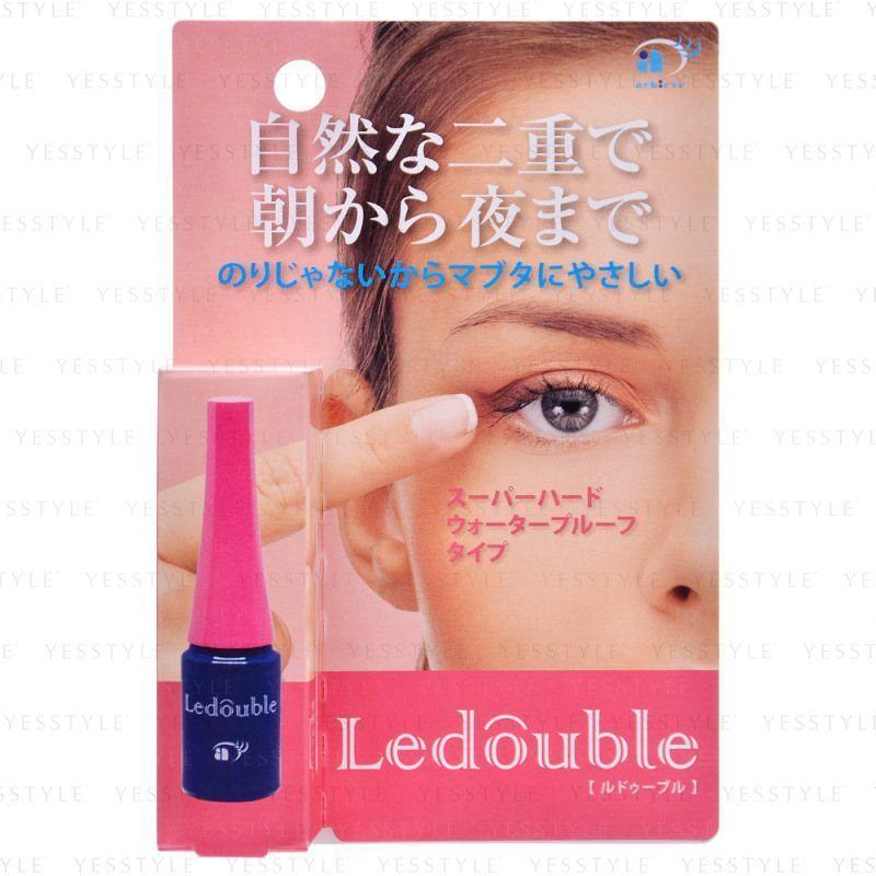 Osiągnij - Ledouble Płyn do podwójnych powiek 2ml