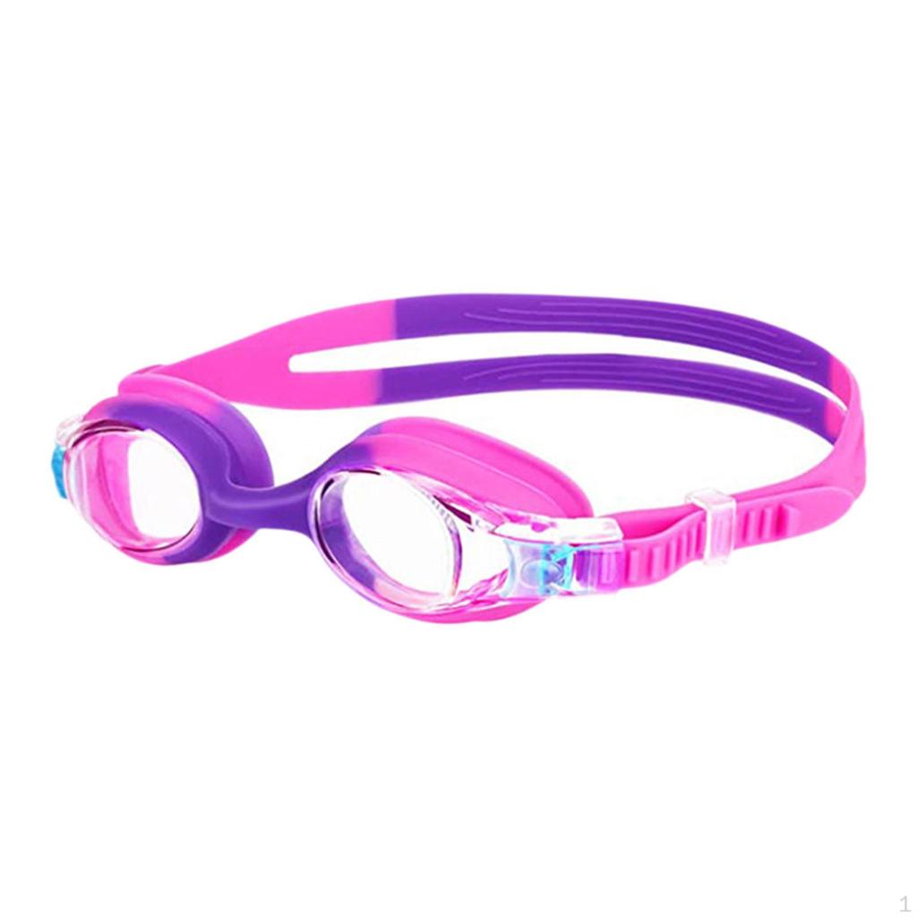 Swim Glasses for Outdoor Fun And