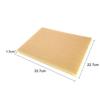 Foam Padding Jewelry Display Tray Velvet/PU Surface Jewelry Showcase Pad  Retail Showcase
