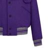 Louis Vuitton Jackets & Coats Men's Purple 1A5Q84