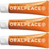[Bulk Purchase] ORALPEACE Clean & Moisture Orange 80g (Set of 3)
