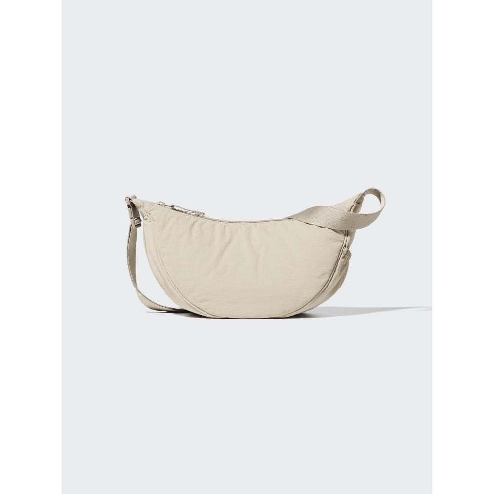Uniqlo Round Mini Shoulder Bag Model