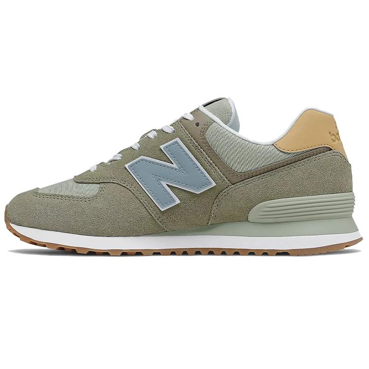 

New Balance 574 Mushroom Cyclone 42