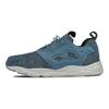 Reebok Furylite GW Royal Slate Men Sneakers Black Royal-Slate-Steel AQ9674