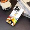 Custodia per Telefono Bici Tour De France per 16 Pro Max Iphone 17 Pro Max 14 15 Plus 12 13 11 Pro Xr X Xs SE Cover Posteriore