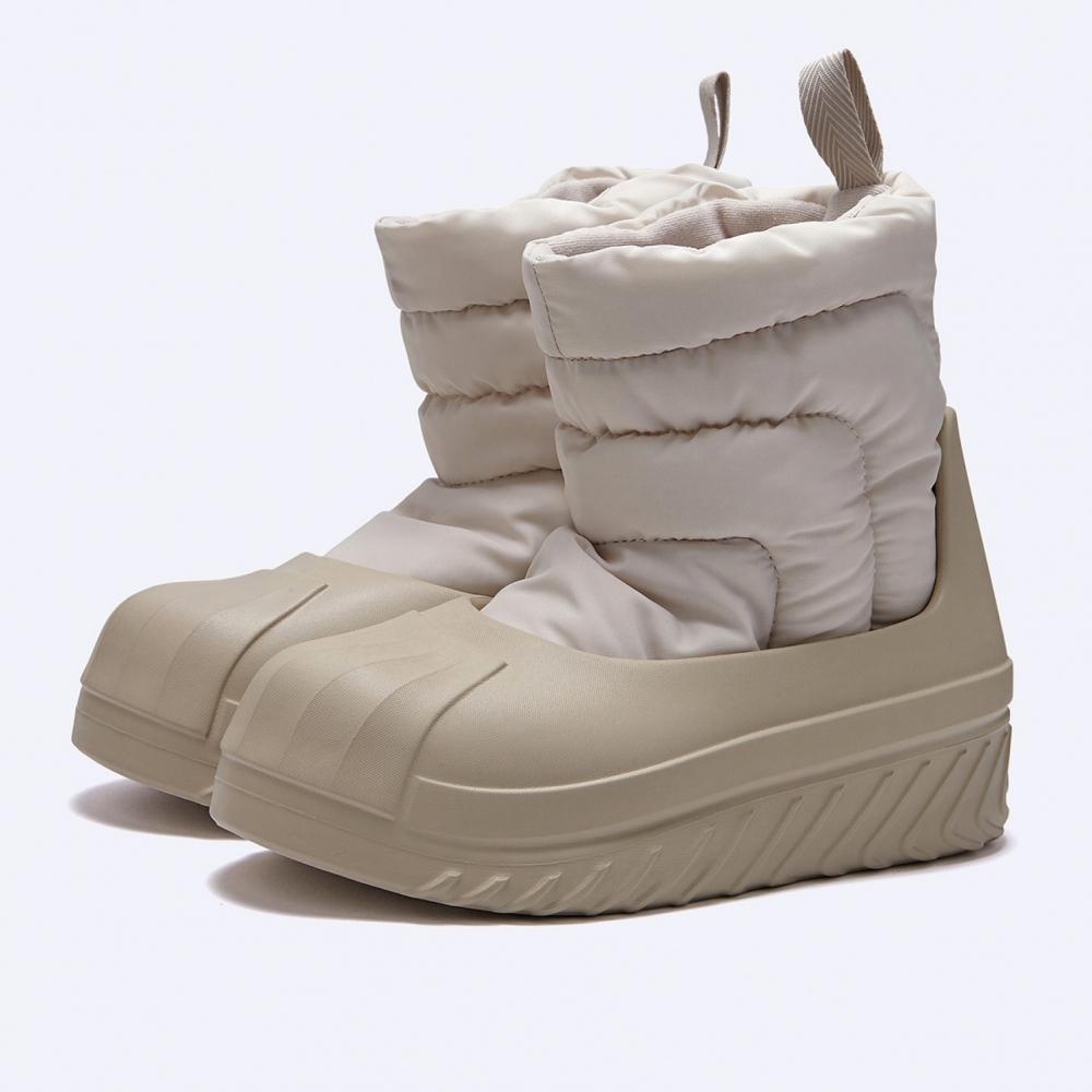 Adidas Adidas Adiform Superstar Winter Boots Ivory Ig2160