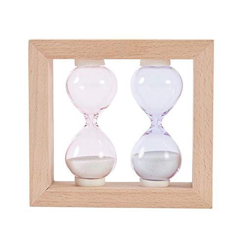 Sand Timer, 3-minute and 5-minute timer, model 333-113