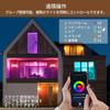Smart LED Bulb, E26 Base, 40W Equivalent, Edison Bulb, 6.3W Filament, with Remote Control, 500LM, Stepless Dimming and Color Temperature Adjustment,