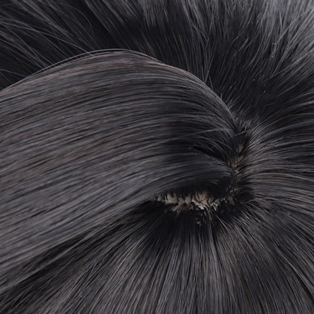 Iirukaa Ensemble Stars Sakuma Ritsu Paruka, Cosplay Paruka, Síťka na paruku, Merchandise, Žáruvzdorná, Pro fotografování, 2D akce, Halloween, Převlek, Kostým