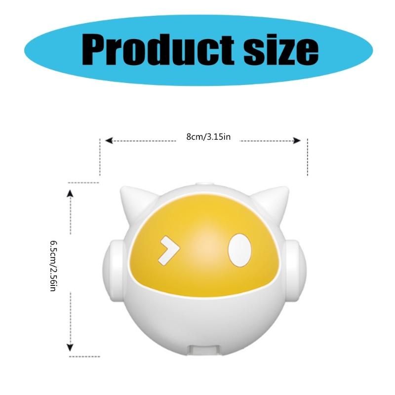 Bouncing Toy Cats and Felines Fun Exercise and Entertainment Cats Toy