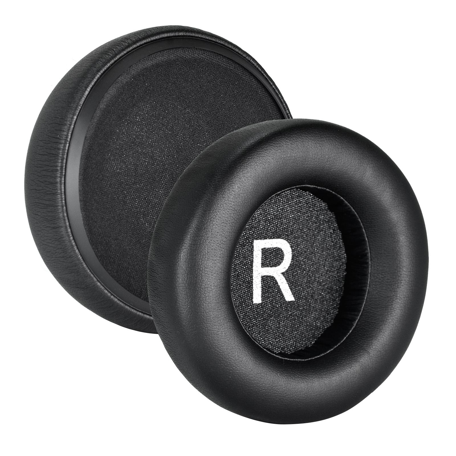 

Мягкие протеиновые амбушюры для наушников AKG K545 K275 K267 K167 K540, амбушюры с эффектом памяти, легко заменяемые амбушюры B