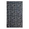 Spring  100% mulberry silk scarf women's thin shawl silk oil painting retro plain crepe satin premium long scarf