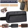 Neutral Gender Handbags for Women and Men Are Suitable for Daily Commuting and Traveling, As Well As for Carrying Makeup