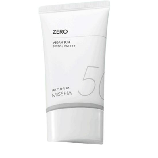 Allaround Safe Block Zero Vegan Sun 50 мл. 50ml