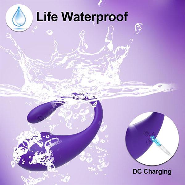 Wireless APP Remote Control Sex Toys Dildo Vibrator for Women  Female Wear Vibrating Panties Toy For Couples