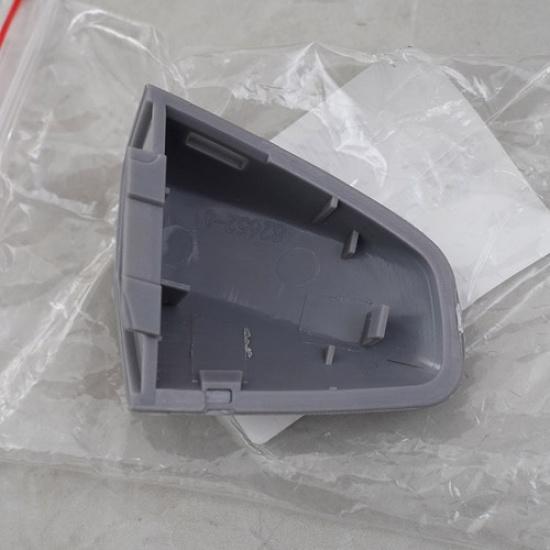 Driver Side Front Door Outside Handle Cover 82652~M6110 For 2018~24 Kia Forte