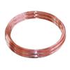 Copper-Clad Steel Round Wire for Lightning Protection and Grounding