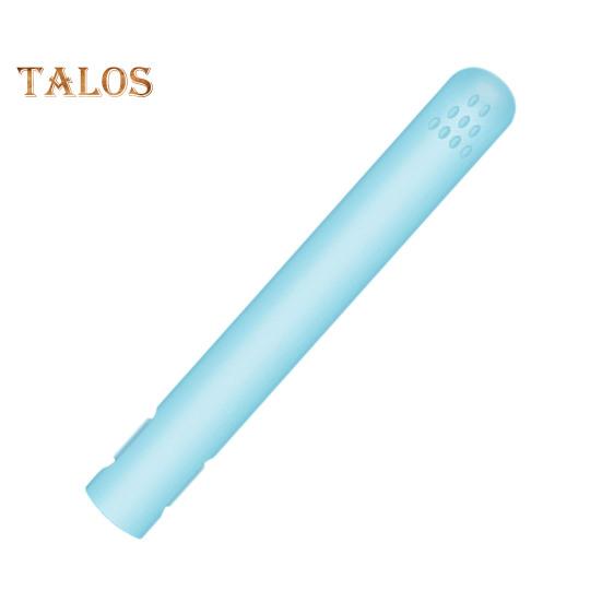 

Портативный USB-выпрямитель для волос, быстрый нагрев, электрические щипцы для завивки, прямые вьющиеся волосы, челка, утюжок для завивки, мини-щипцы для завивки, дорожная женская укладка волос синий