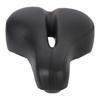 Electric Scooter Seat Saddle with Tools Foldable Adjustable Foam Padding Aluminum Alloy Ergonomic Shock Absorbing for M365 1S Lite