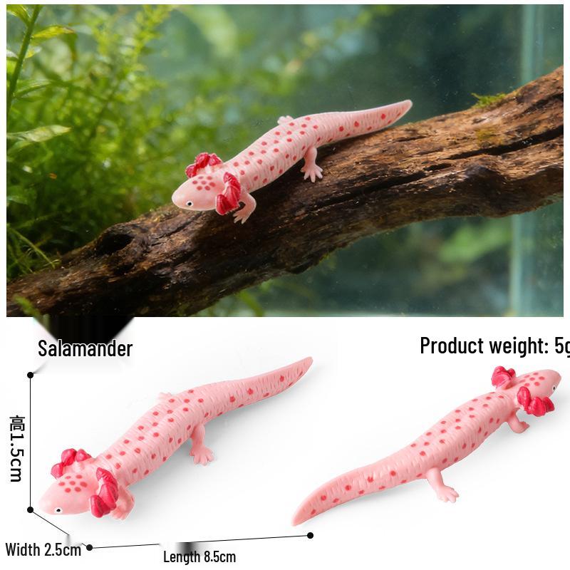 Ocean Crab Simulation Toy Set: Includes Hermit, Swimming, and Three-Spot Plastic Models