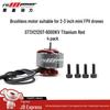 RCINPOWER FPV Drone Brushless Motors