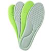 Unisex Anti-Odor Breathable & Shock-Absorbing Insoles