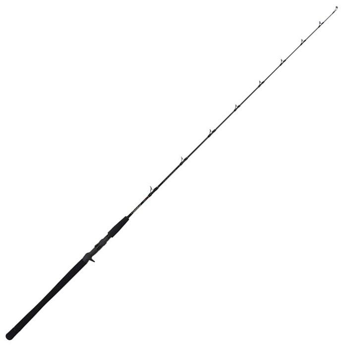 Yamaga Blanks Galahad 624B Electric Jigging Model Black 6.2ft