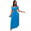 Summer Womens Elegant Sheer Mesh Bodycon Dress For Party And Casual Wear