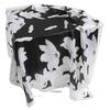 New Versatile Premium Magnolia Silk Scarf Sunscreen Shawl Fashion Scarf Simulation Silk 71cm Square Scarf Professional Scarf