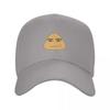 poUnisex face Baseball Cap sun caps Sunscreen Hip Hop Unisex Golf Wear Unisexs