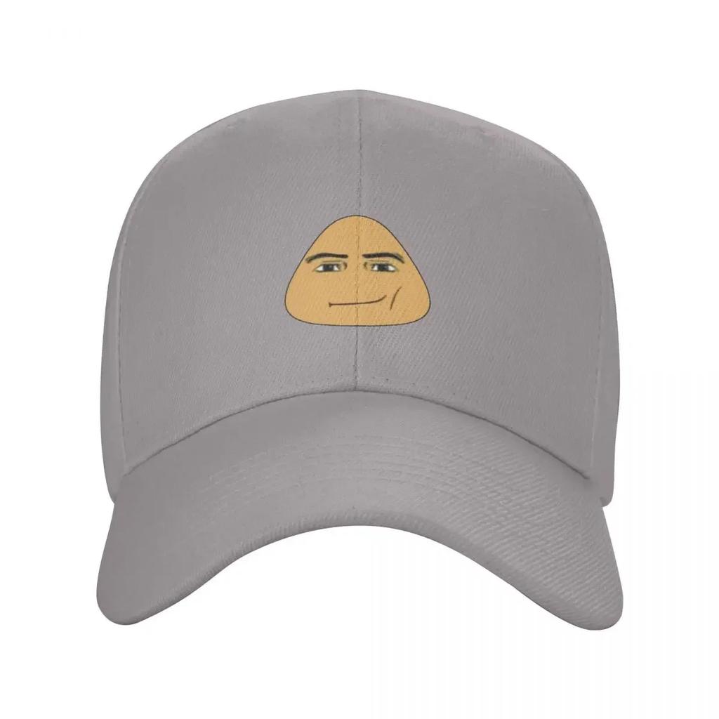 poUnisex face Baseball Cap sun caps Sunscreen Hip Hop Unisex Golf Wear Unisexs