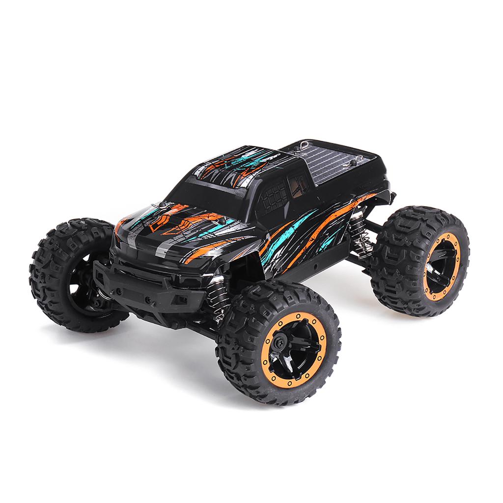 Brushless RC Car Toy 