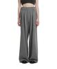 TRUNK PROJECT Destroyed Lounge Pants_Grey