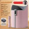 Graphene Heated Full Enclosure USB Foot Warmer