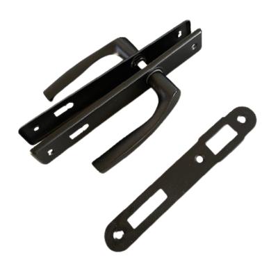 Türbeschläge & -schlösser – Türgriffe