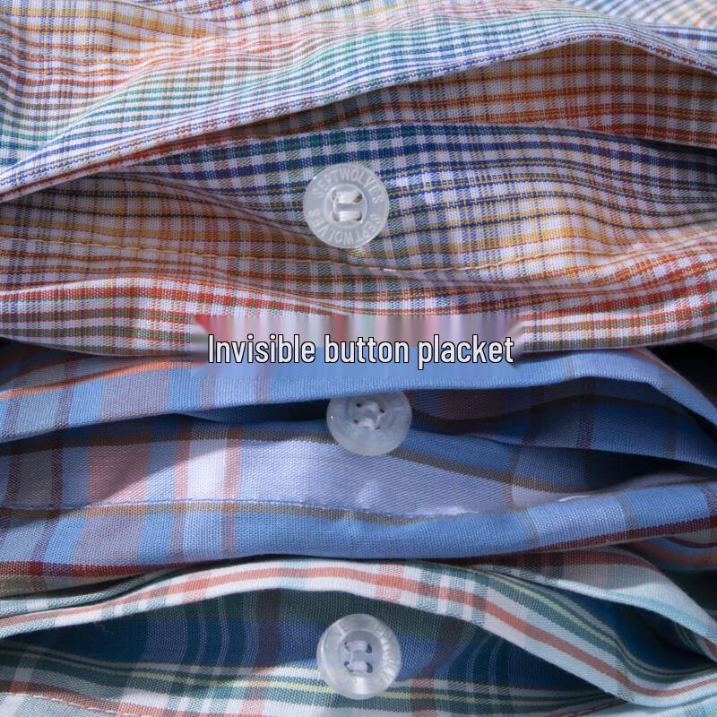 SEPTWOLVES Men's Pure Cotton Boxer Shorts Loungewear 3-Pack