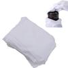 100pcs Bag 6inch Phone LCD Repair Clean Cloth Anti Static Microfiber Cleanroom Wiper