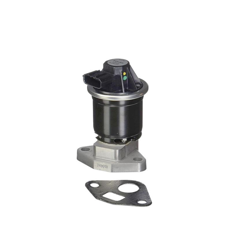 18011-R70-A00 EGR Solenoid Valve for Acura MDX, TSX, Pilot, Odyssey Engines