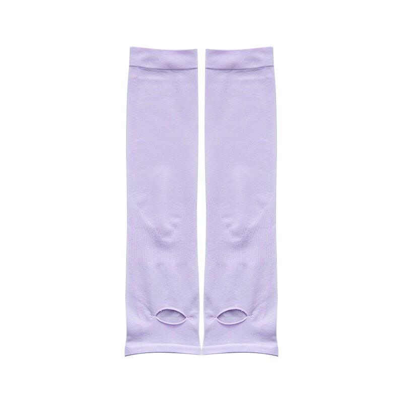 Laobaojia Ice Silk Sun Protection Arm Sleeves