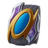 Ultraman Decker DX Ultimatives Rollenspiel-Set mit 3 Goldenen Ultra-Dimensionskarten (Frühbucherbonus)