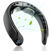 New Neck Hanging Fan, Silent, Air-cooled, Mini Usb Neck Hanging Fan, Charging Model, Long Endurance Small Fan