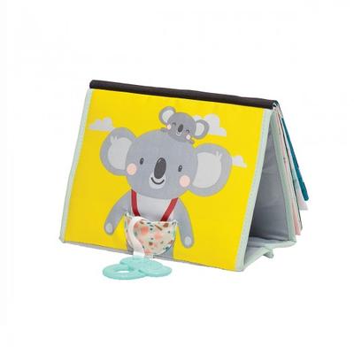 Taf Toys Developmental Flip Book of the Dreamy Koalas Collection - The Adventures of Kimmy the Koala