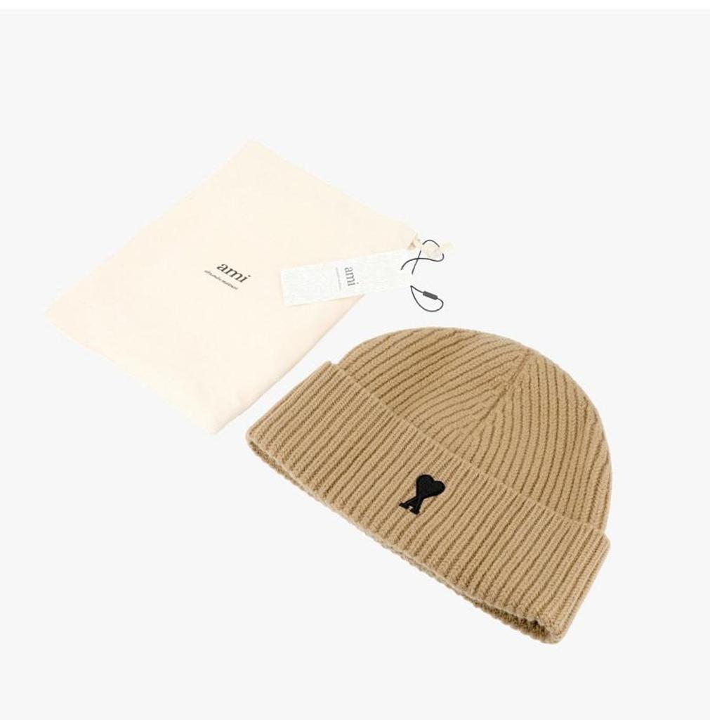 [AMI] UBO006 018 288 Gemeinsame Mütze