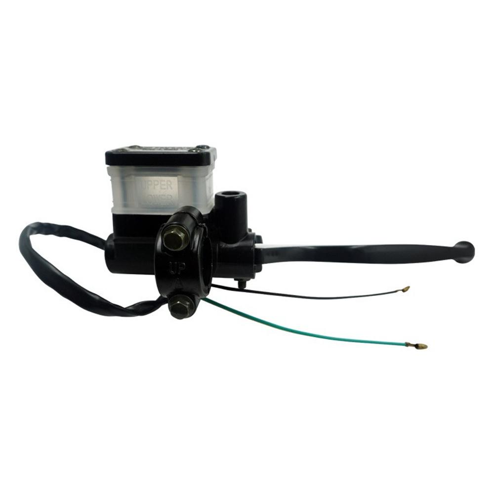 Front Brake Master Cylinder For Honda ATC200X 1983 1984 1985 ATC250R 1981-1984