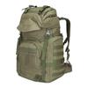 Outdoor 50L Camouflage Waterproof Hiking Backpack