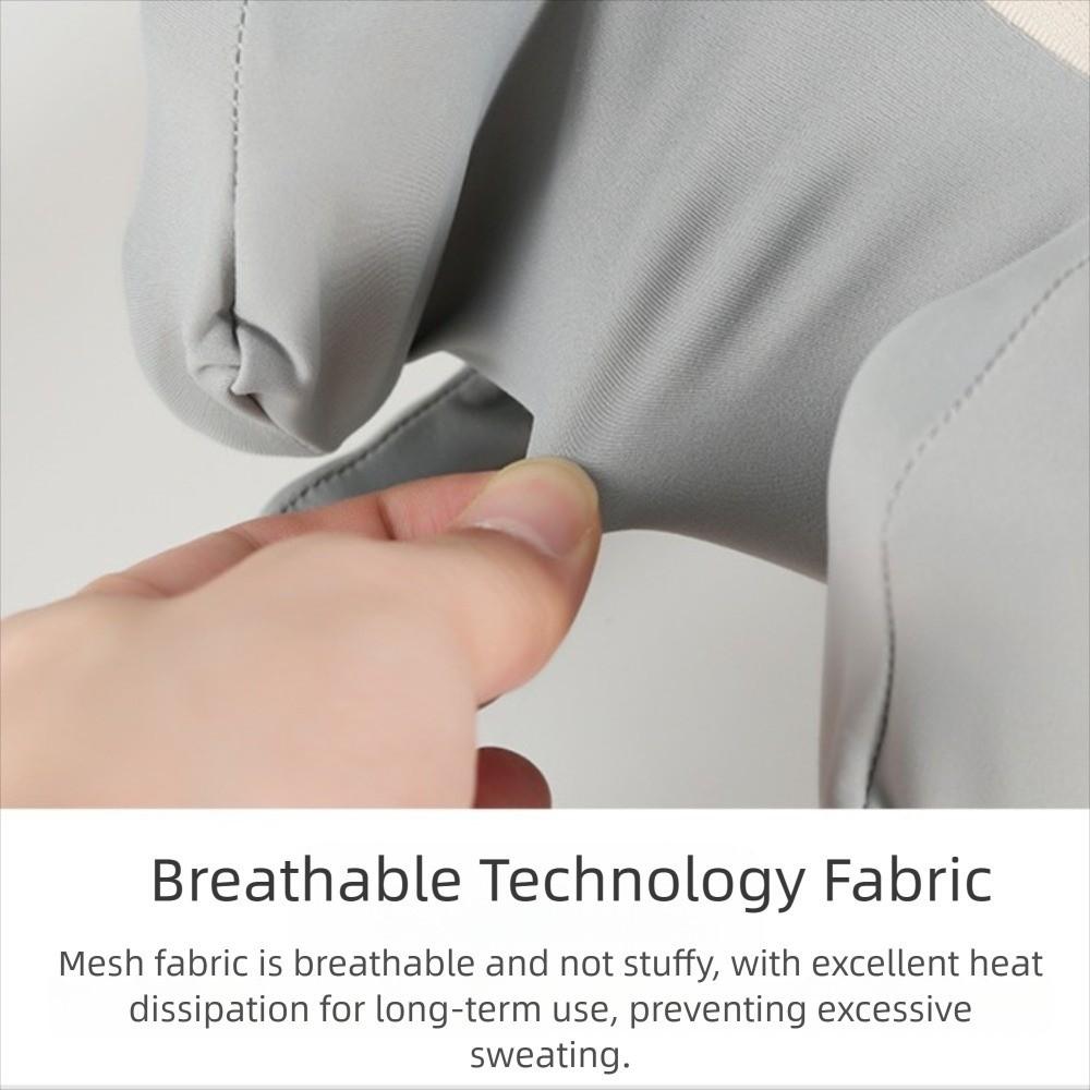 Electric Neck Shoulder Massager Wireless Hot Compress Shoulder Massager  Exercise